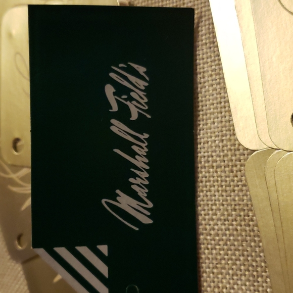 Vintage Marshall Field company lot - Picture 6 of 6